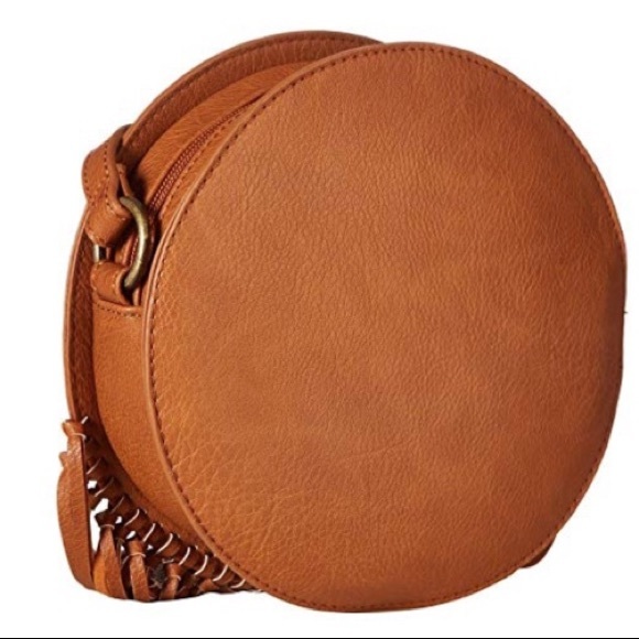 Roxy boho fringe bag - Picture 4 of 4